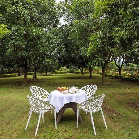 Stayvista'S Prakriti Farms With Outdoor Pool, Complimentary Breakfast And Hi-Tea Udaipur Extérieur photo