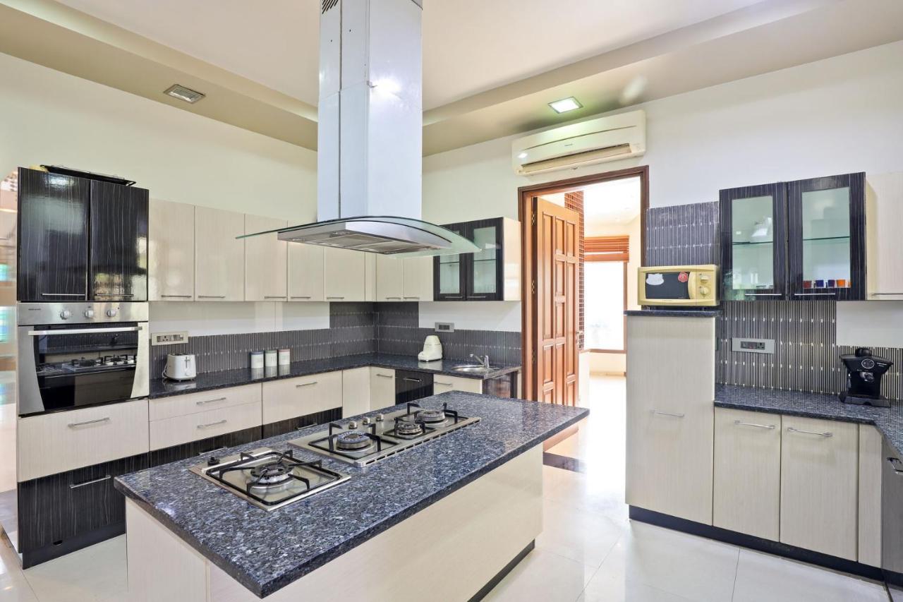 Stayvista'S Prakriti Farms With Outdoor Pool, Complimentary Breakfast And Hi-Tea Udaipur Extérieur photo