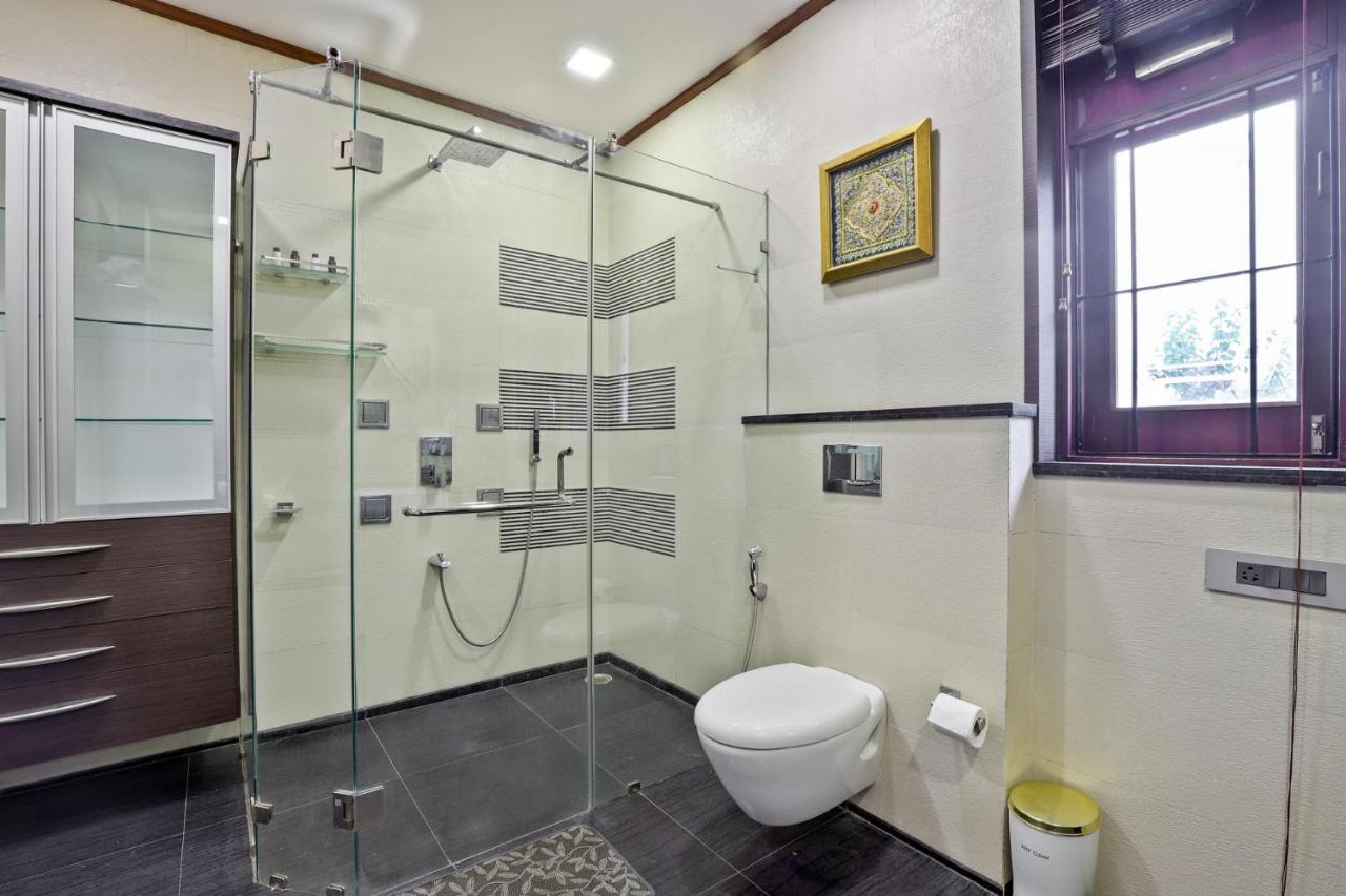 Stayvista'S Prakriti Farms With Outdoor Pool, Complimentary Breakfast And Hi-Tea Udaipur Extérieur photo